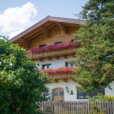 Ranstl Ferienwohnungen Flachau Extérieur photo
