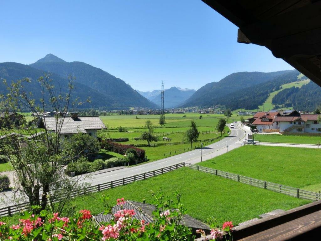 Ranstl Ferienwohnungen Flachau Extérieur photo