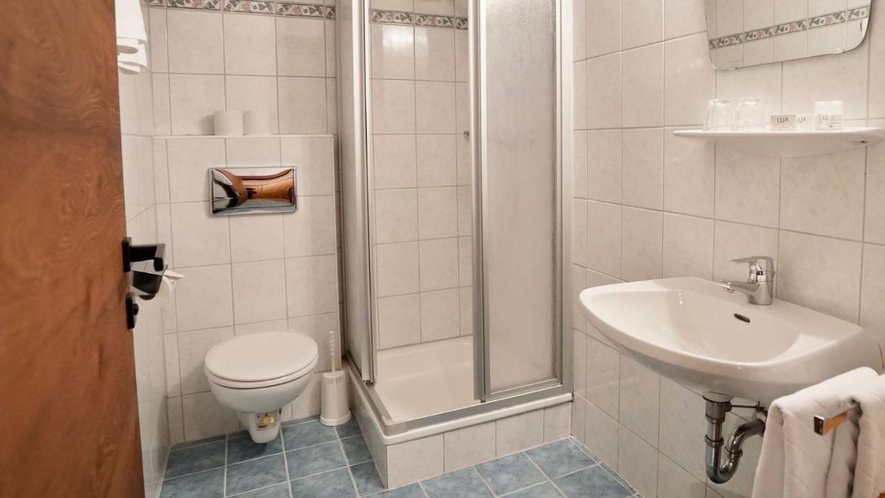 Ranstl Ferienwohnungen Flachau Extérieur photo