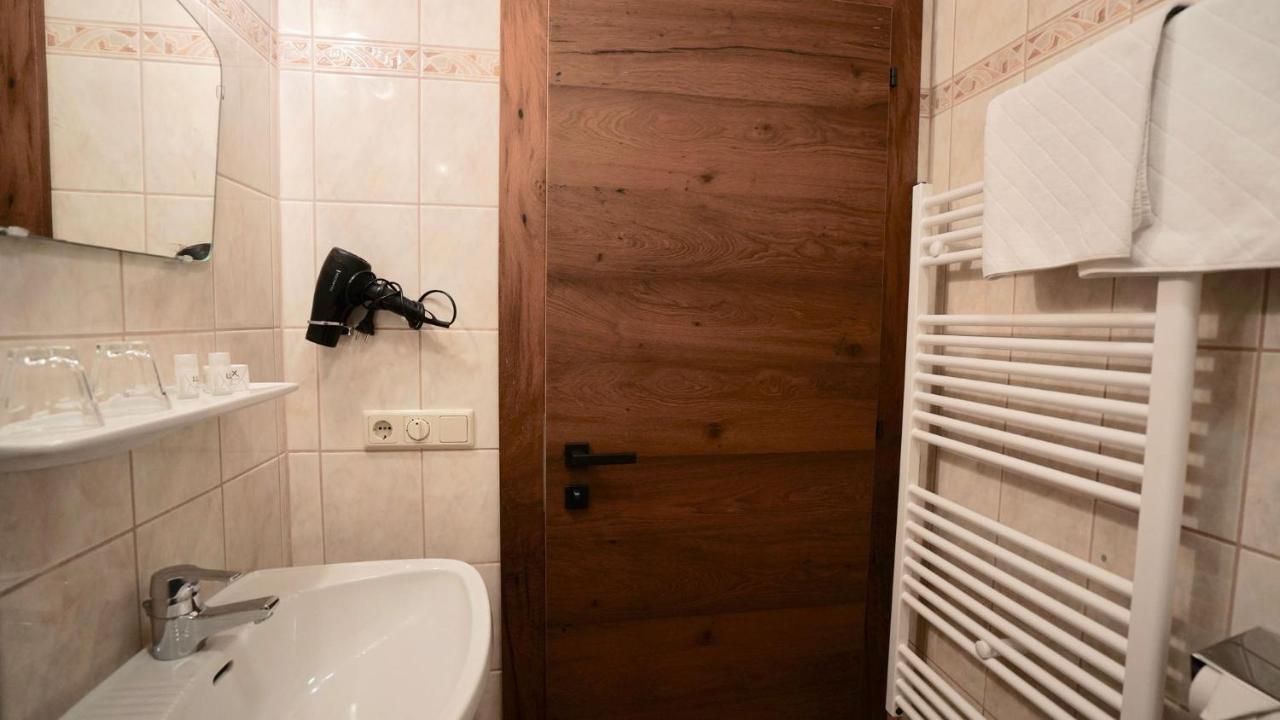 Ranstl Ferienwohnungen Flachau Extérieur photo