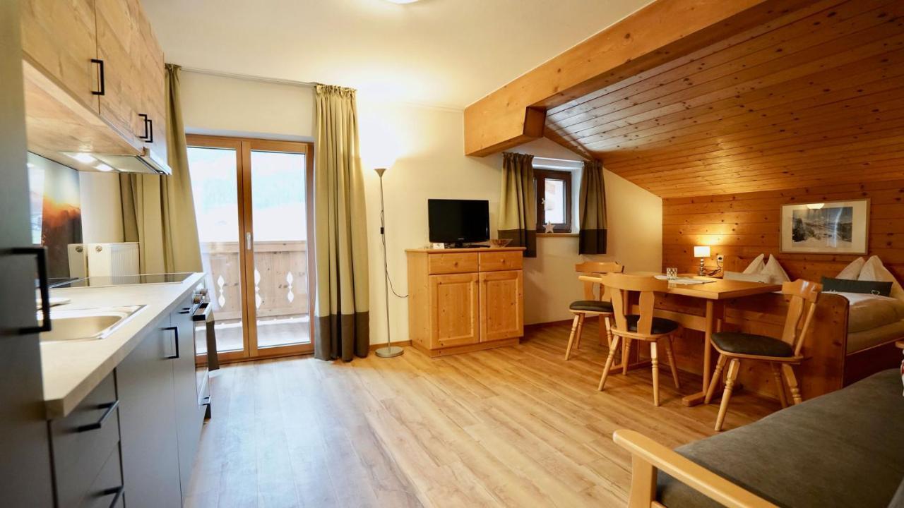 Ranstl Ferienwohnungen Flachau Extérieur photo