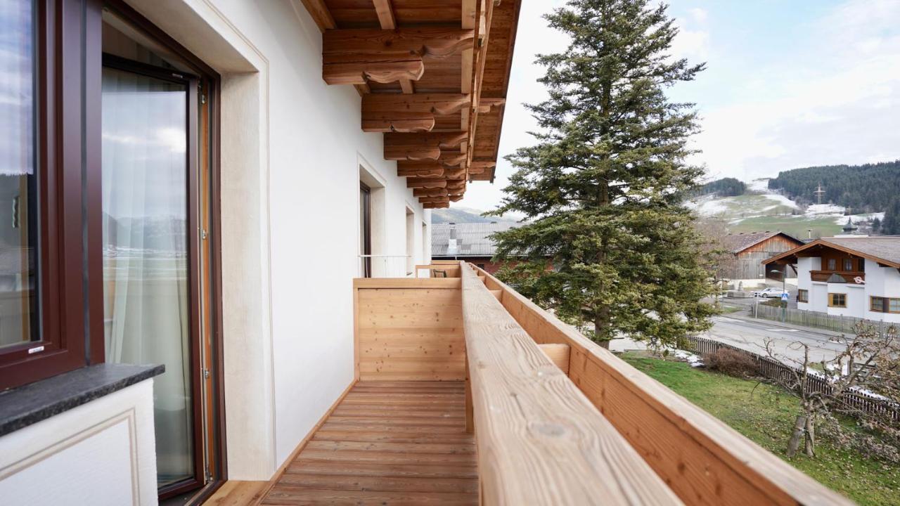 Ranstl Ferienwohnungen Flachau Extérieur photo