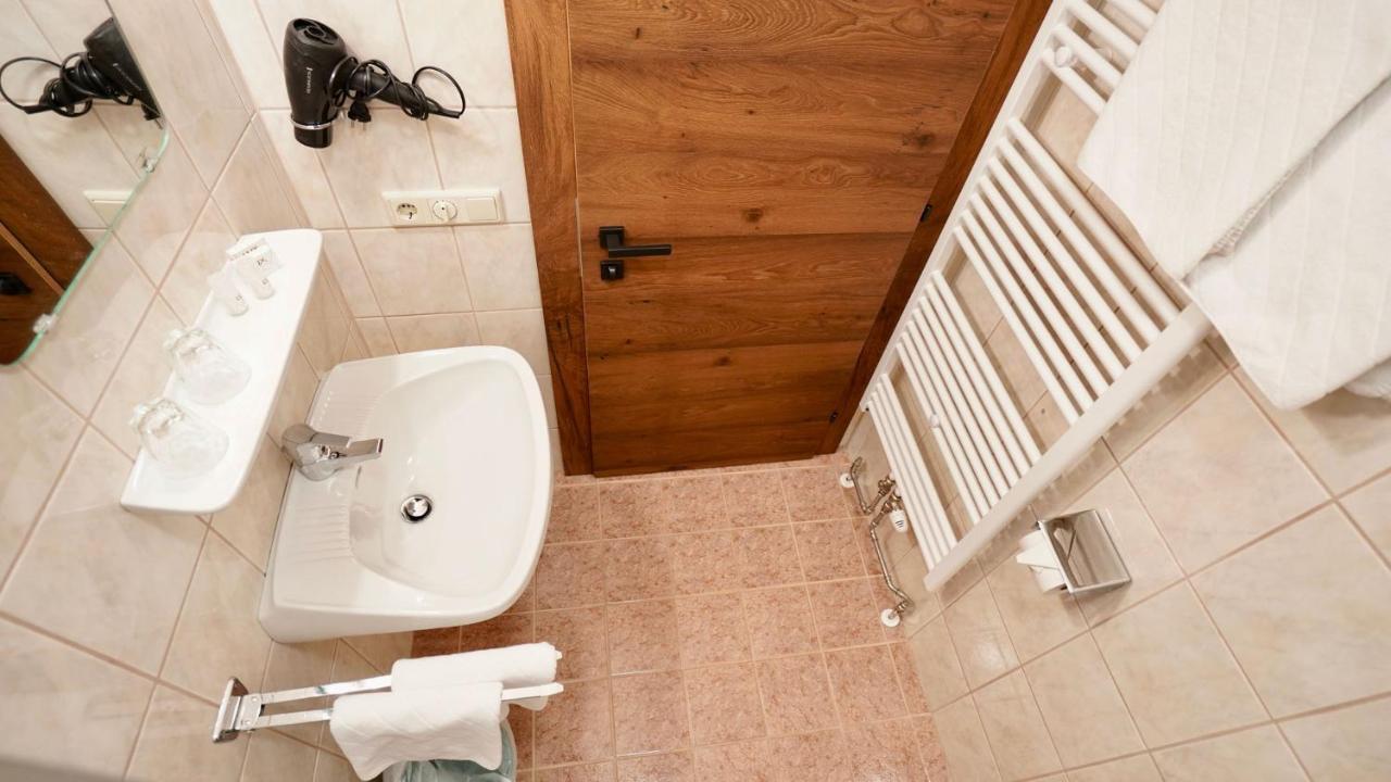 Ranstl Ferienwohnungen Flachau Extérieur photo