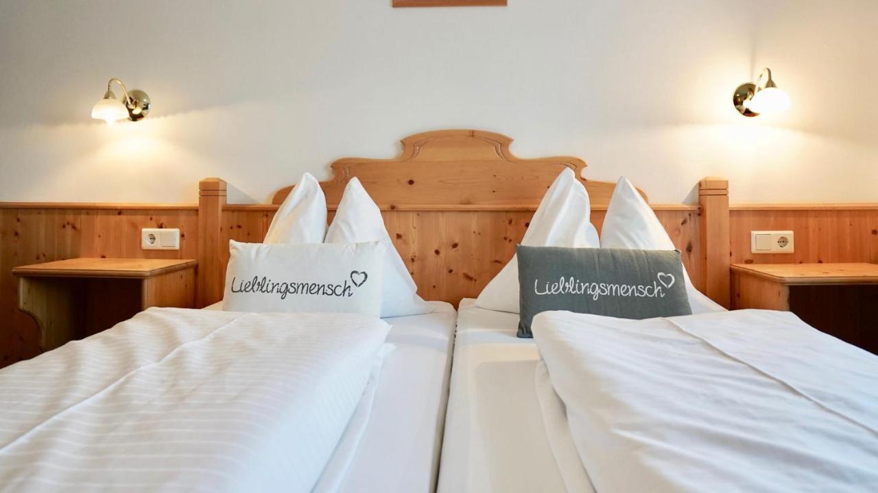 Ranstl Ferienwohnungen Flachau Extérieur photo