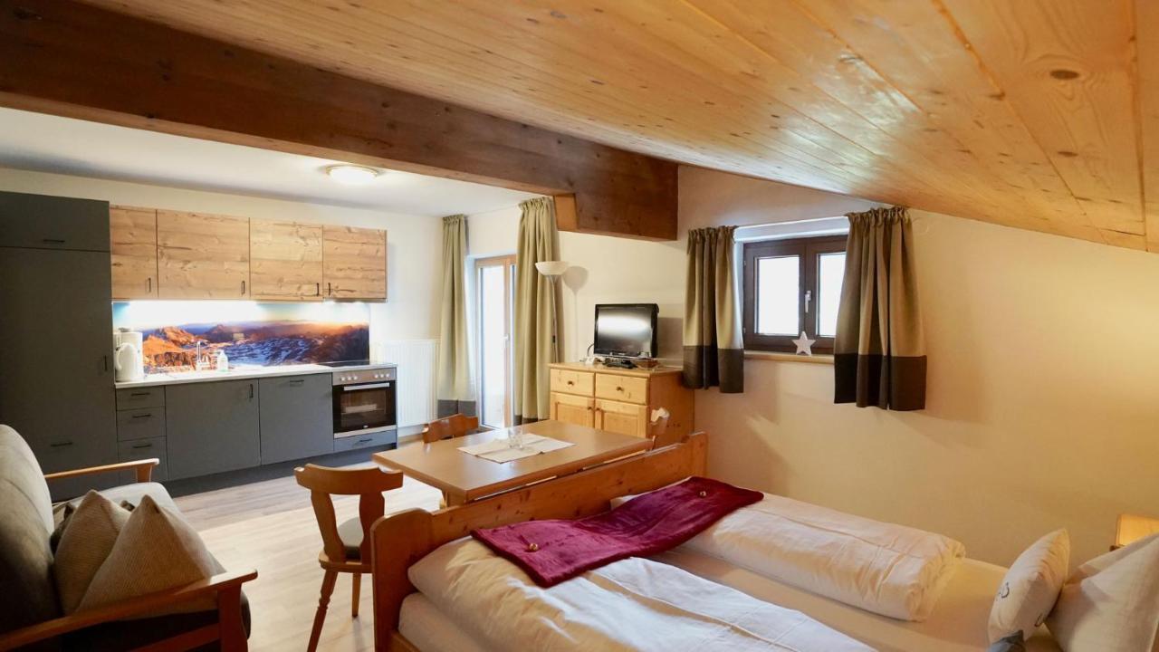 Ranstl Ferienwohnungen Flachau Extérieur photo